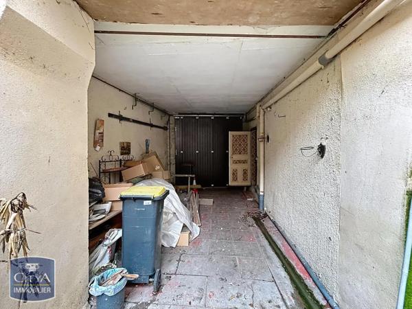 Maison à vendre 8 pièces 180m²