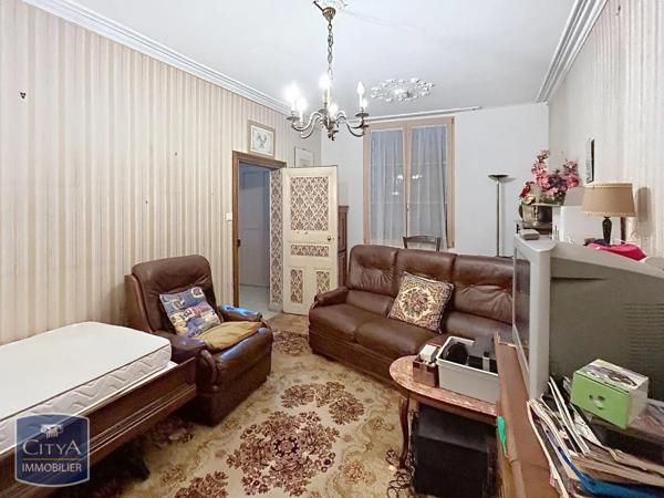 Maison à vendre 8 pièces 180m²