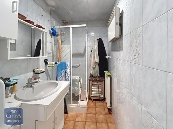 Maison à vendre 8 pièces 180m²