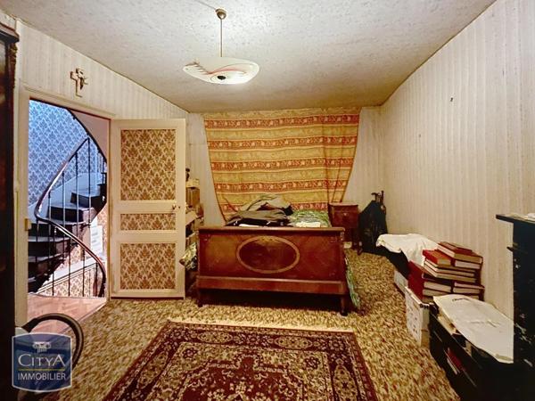 Maison à vendre 8 pièces 180m²