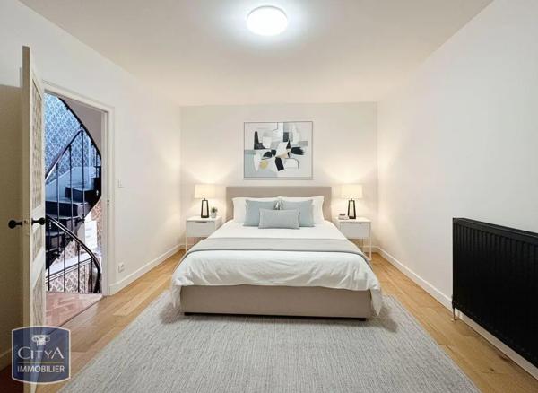 Maison à vendre 8 pièces 180m²