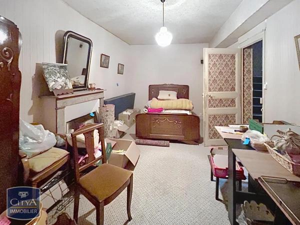 Maison à vendre 8 pièces 180m²