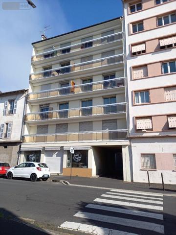 Appartement à vendre à Aurillac dans le Cantal (15000), ref : MG/2461