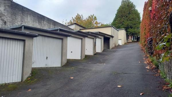 Appartement à vendre à Aurillac dans le Cantal (15000), ref : MG/2461