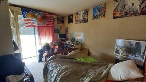 Appartement à vendre à Aurillac dans le Cantal (15000), ref : MG/2461