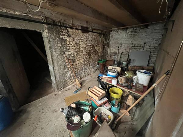 Maison Saint Remy 5 pièces