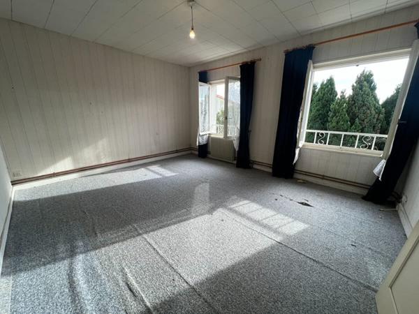 Maison Saint Remy 5 pièces