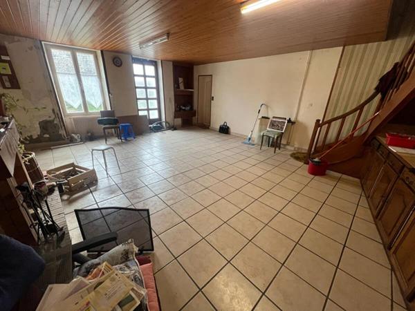 Maison Saint Remy 5 pièces