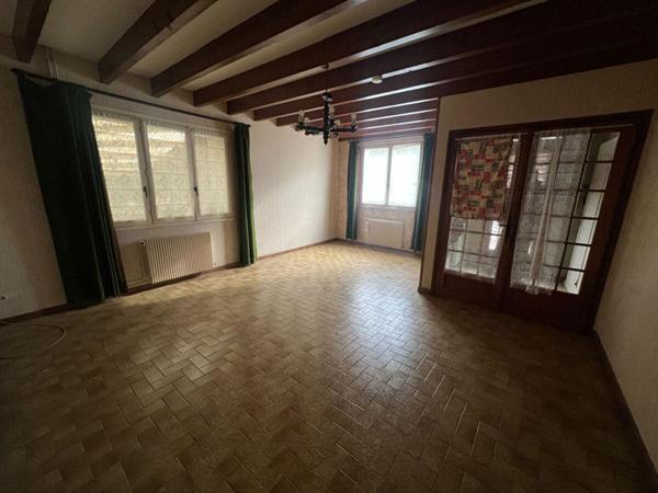 Maison Saint Remy 5 pièces