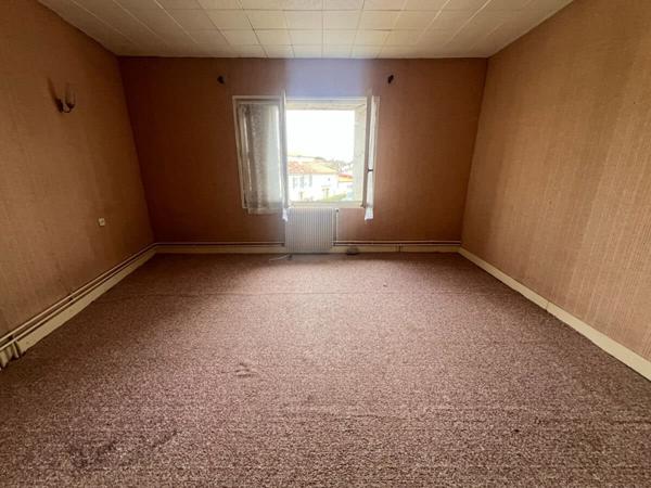 Maison Saint Remy 5 pièces