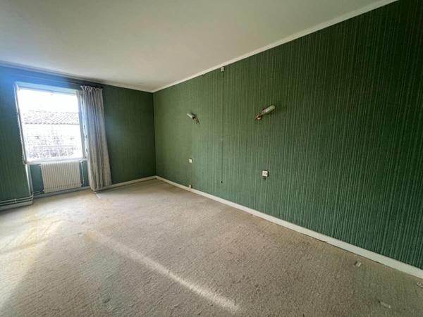 Maison Saint Remy 5 pièces