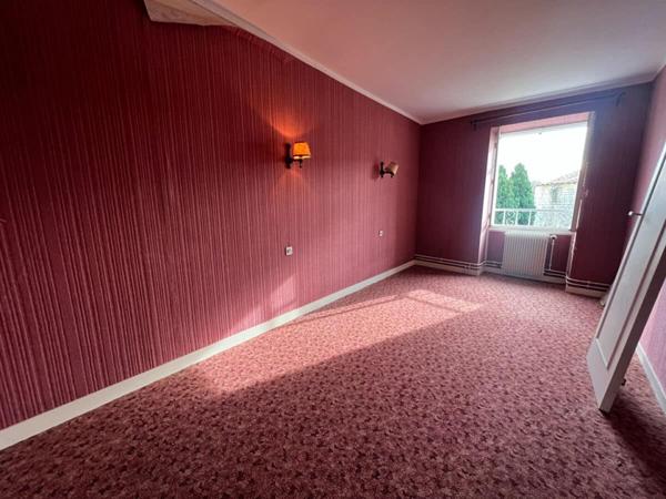 Maison Saint Remy 5 pièces