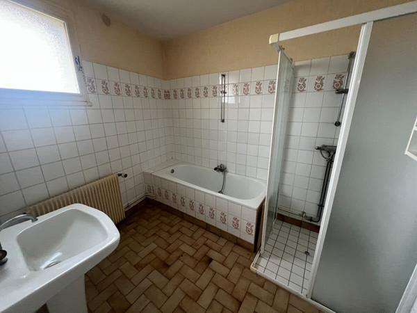 Maison Saint Remy 5 pièces