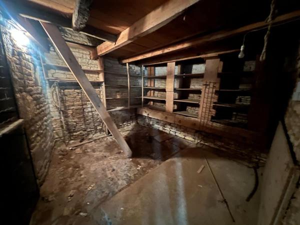 Maison Saint Remy 5 pièces