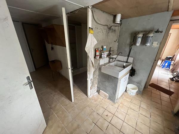 Maison Saint Remy 5 pièces