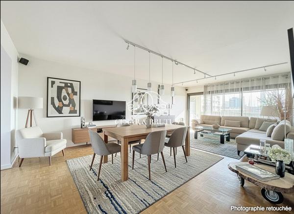 APPARTEMENT T3 – CALUIRE