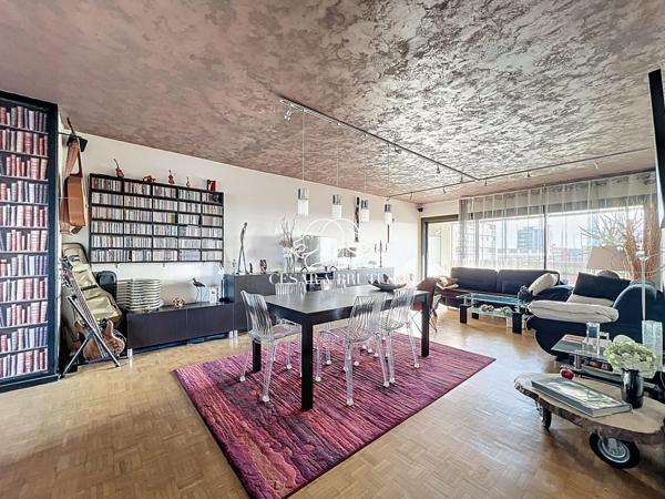APPARTEMENT T3 – CALUIRE