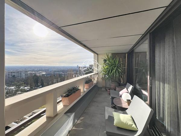 APPARTEMENT T3 – CALUIRE