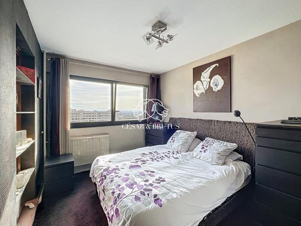 APPARTEMENT T3 – CALUIRE