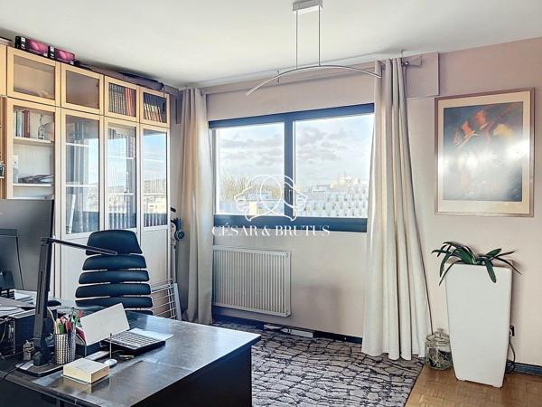 APPARTEMENT T3 – CALUIRE