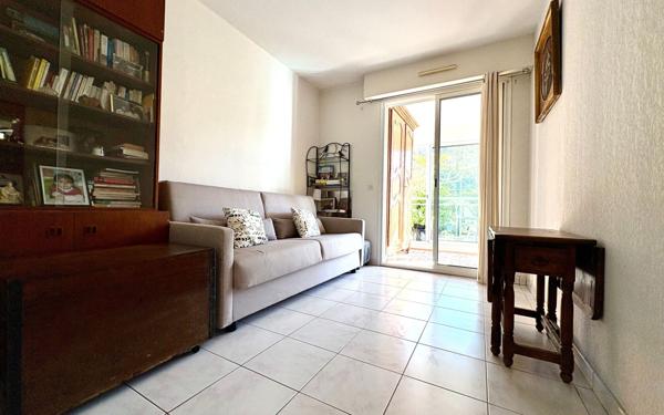 Appartement à vendre    3 pièces • 60 m2 Cannes