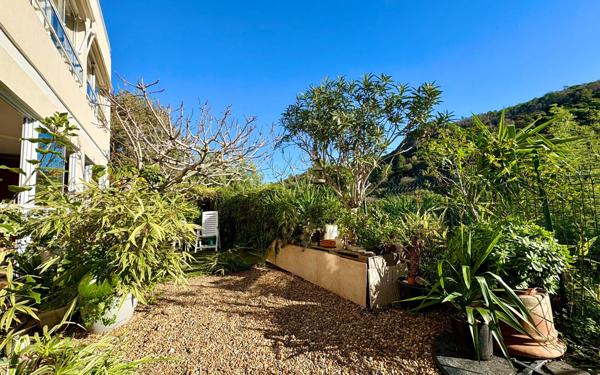 Appartement à vendre    3 pièces • 60 m2 Cannes