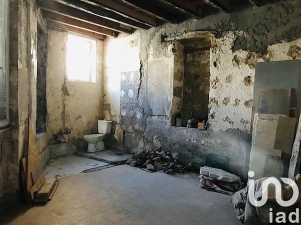 Immeuble à vendre 125 m² Montluçon