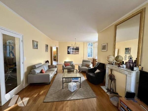 RENNES, Maison d'habitation - RENNES - THABOR / JEANNE D'ARC
Idéalement située, sur une parcell...