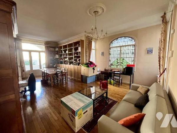 RENNES, Maison d'habitation - RENNES - THABOR / JEANNE D'ARC
Idéalement située, sur une parcell...