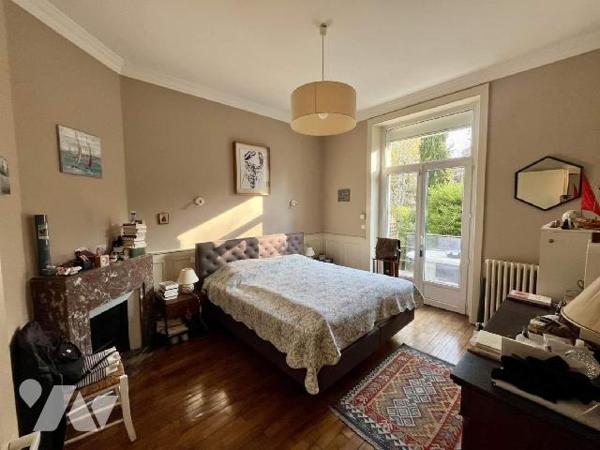 RENNES, Maison d'habitation - RENNES - THABOR / JEANNE D'ARC
Idéalement située, sur une parcell...