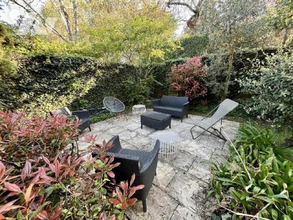 RENNES, Maison d'habitation - RENNES - THABOR / JEANNE D'ARC
Idéalement située, sur une parcell...