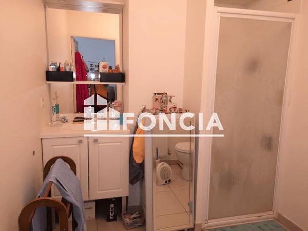 Location Studio 25.7 m² - RUE DU FAUBOURG SAINT LEGER Evreux 27000