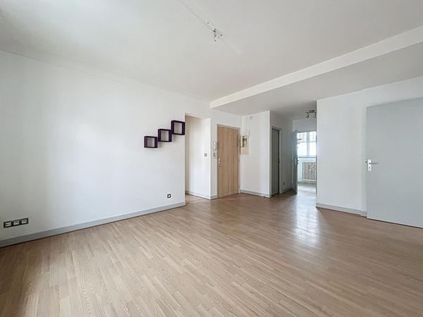 APPARTEMENT 3 pièces - 66.10 m2