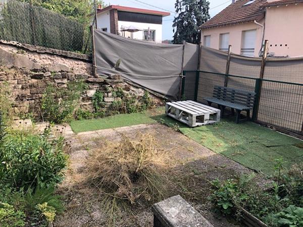 APPARTEMENT 3 pièces - 66.10 m2