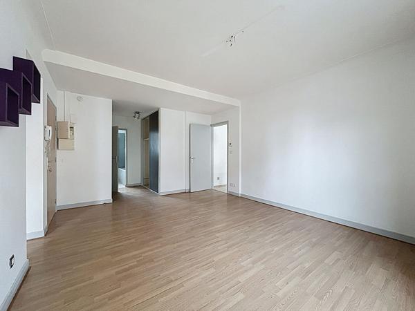 APPARTEMENT 3 pièces - 66.10 m2