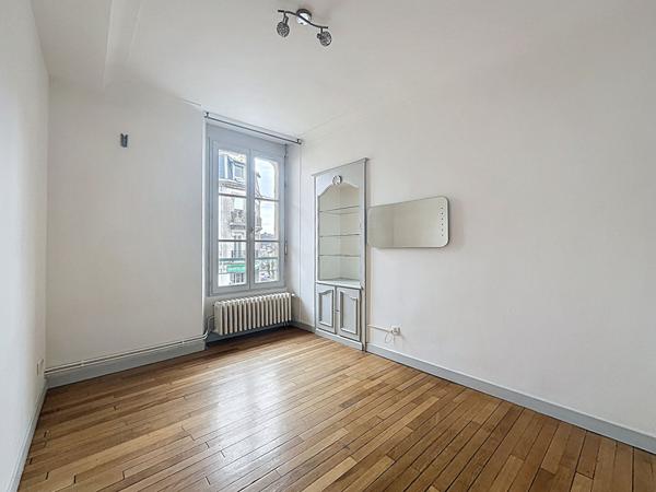 APPARTEMENT 3 pièces - 66.10 m2