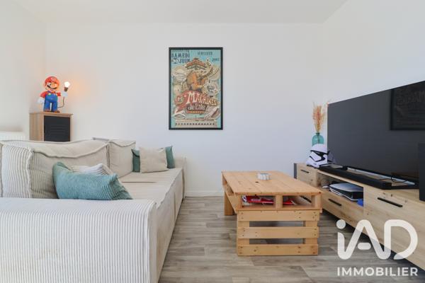 Appartement à vendre 3 pièces 60 m² Les Sorinières