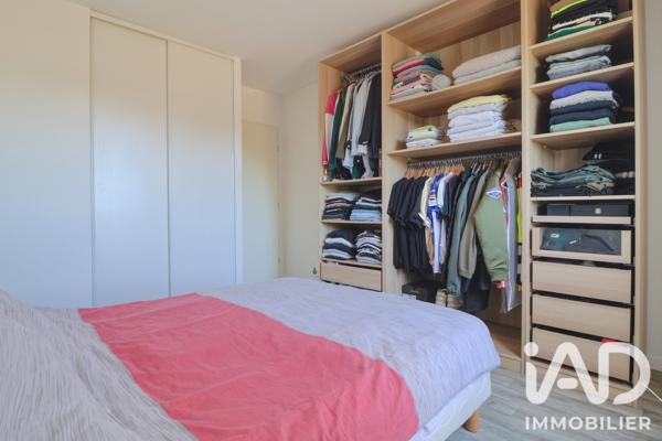 Appartement à vendre 3 pièces 60 m² Les Sorinières