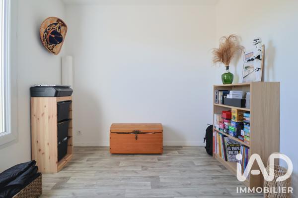 Appartement à vendre 3 pièces 60 m² Les Sorinières