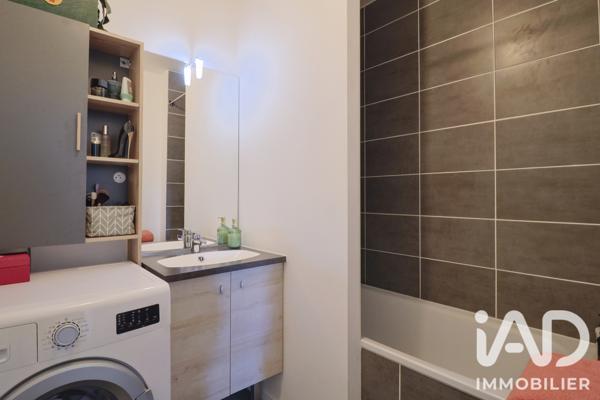 Appartement à vendre 3 pièces 60 m² Les Sorinières