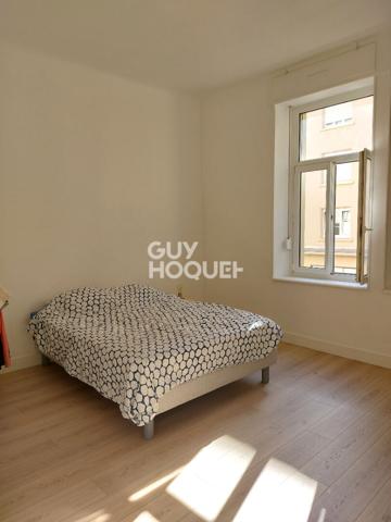 Location : appartement 3 pièces à THIONVILLE
