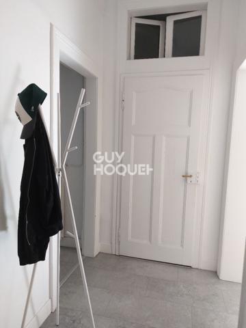 Location : appartement 3 pièces à THIONVILLE