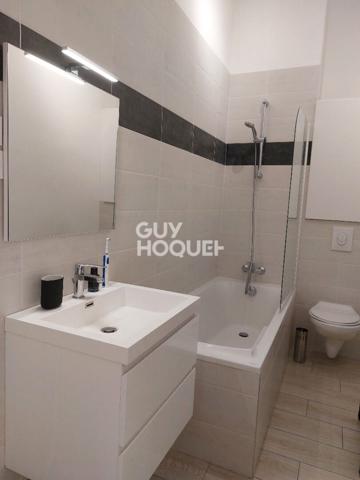 Location : appartement 3 pièces à THIONVILLE