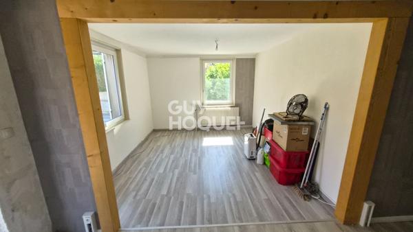 Appartement Oderen 4 pièces 94.88 m2