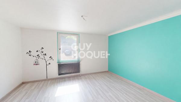 Appartement Oderen 4 pièces 94.88 m2