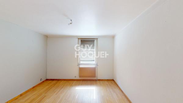Appartement Oderen 4 pièces 94.88 m2
