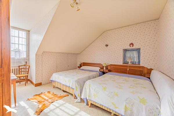 Maison à vendre |  Sainte-Maure-de-Touraine |  5 pièces | 170 m²