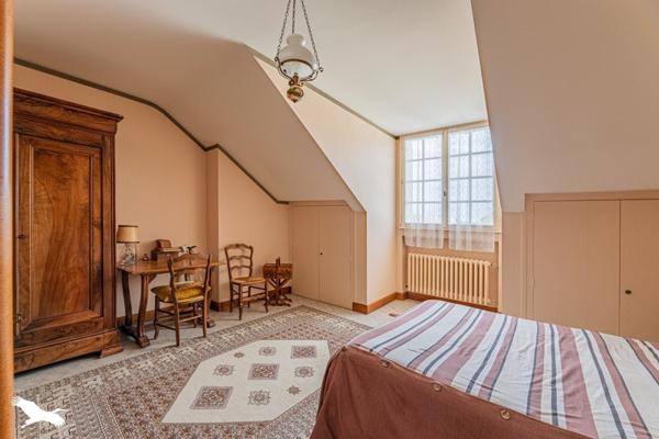 Maison à vendre |  Sainte-Maure-de-Touraine |  5 pièces | 170 m²