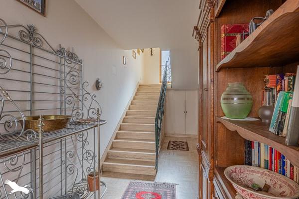 Maison à vendre |  Sainte-Maure-de-Touraine |  5 pièces | 170 m²