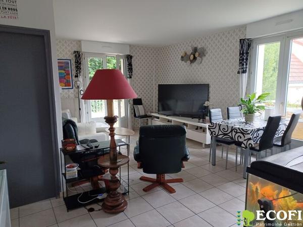 Appartement T.3bis